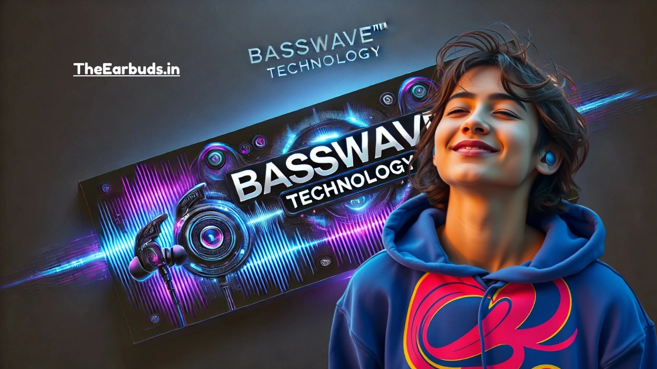 BassWave™ Technology