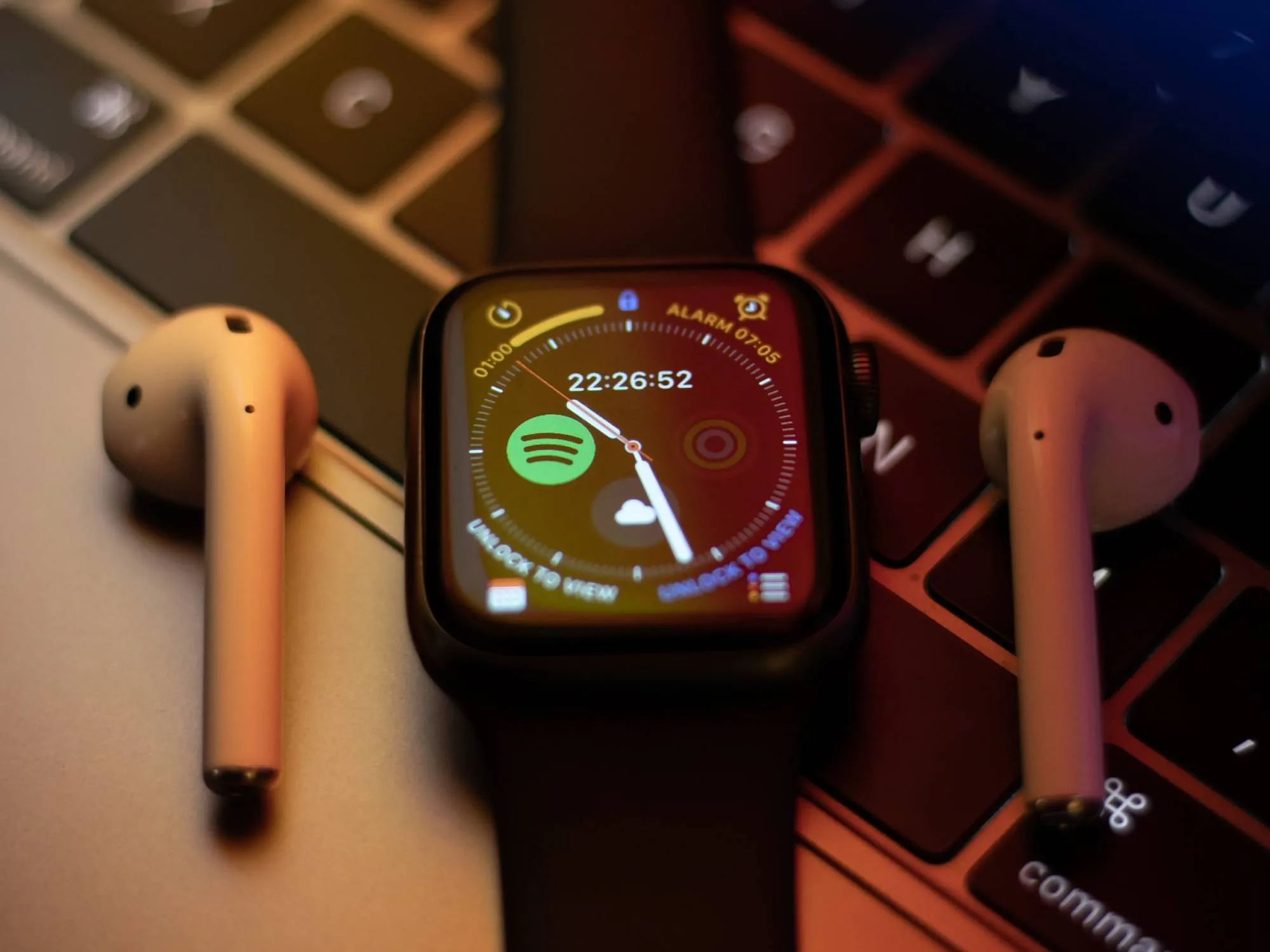 Can I Connect Smartwatch and Earbuds Together