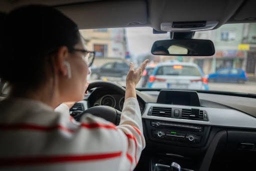 Is It Safe to Drive with Earbuds In?