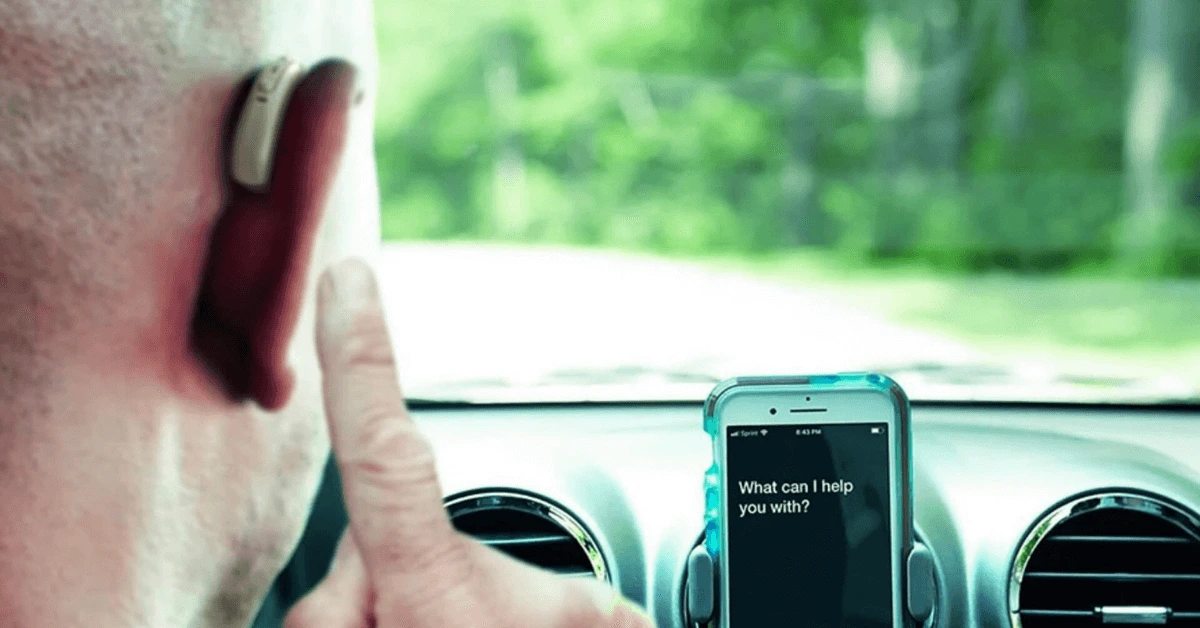 Is It Safe to Drive with Earbuds In?