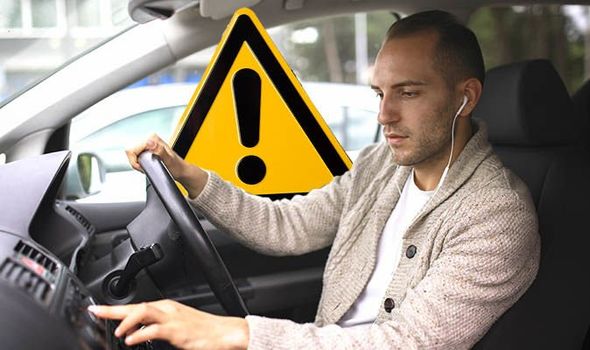 Is It Safe to Drive with Earbuds In?