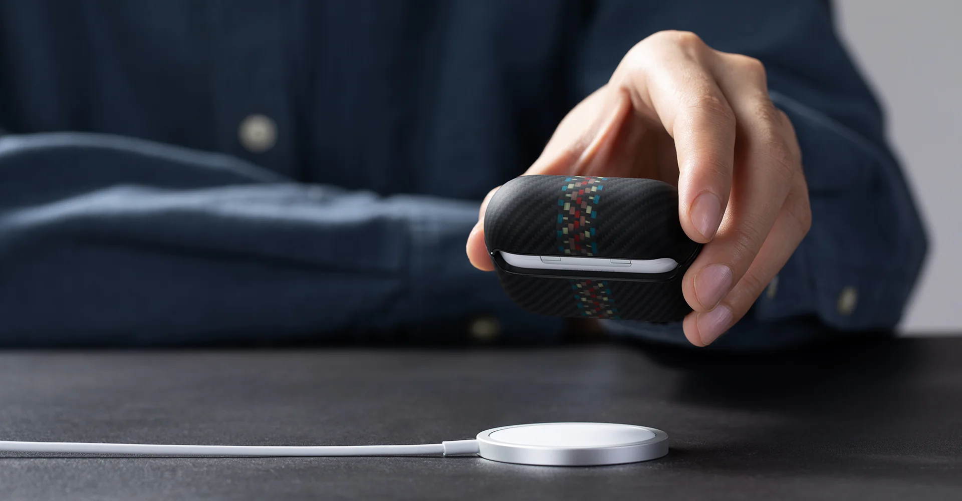 How Do I Know When My Earbuds Are Fully Charged?