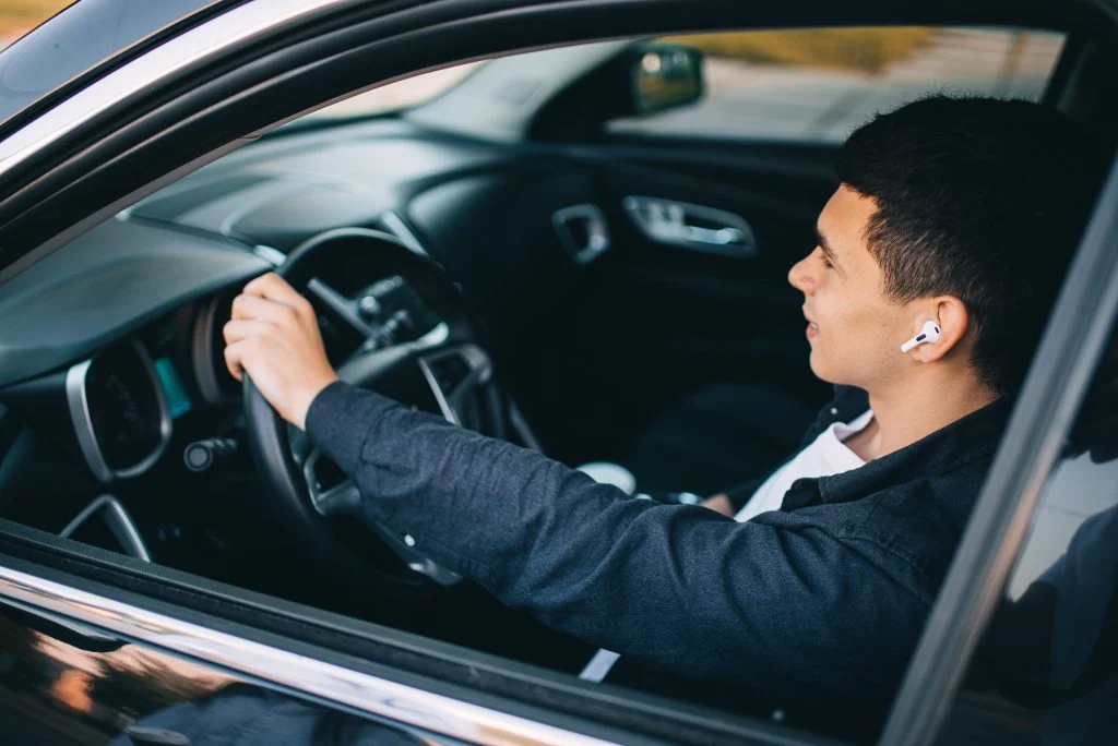 Is It Safe to Drive with Earbuds In