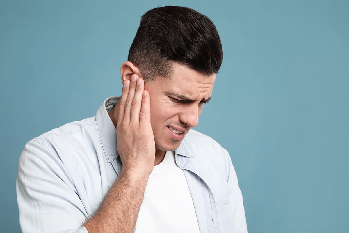 How Long Should You Wear Earbuds a Day?