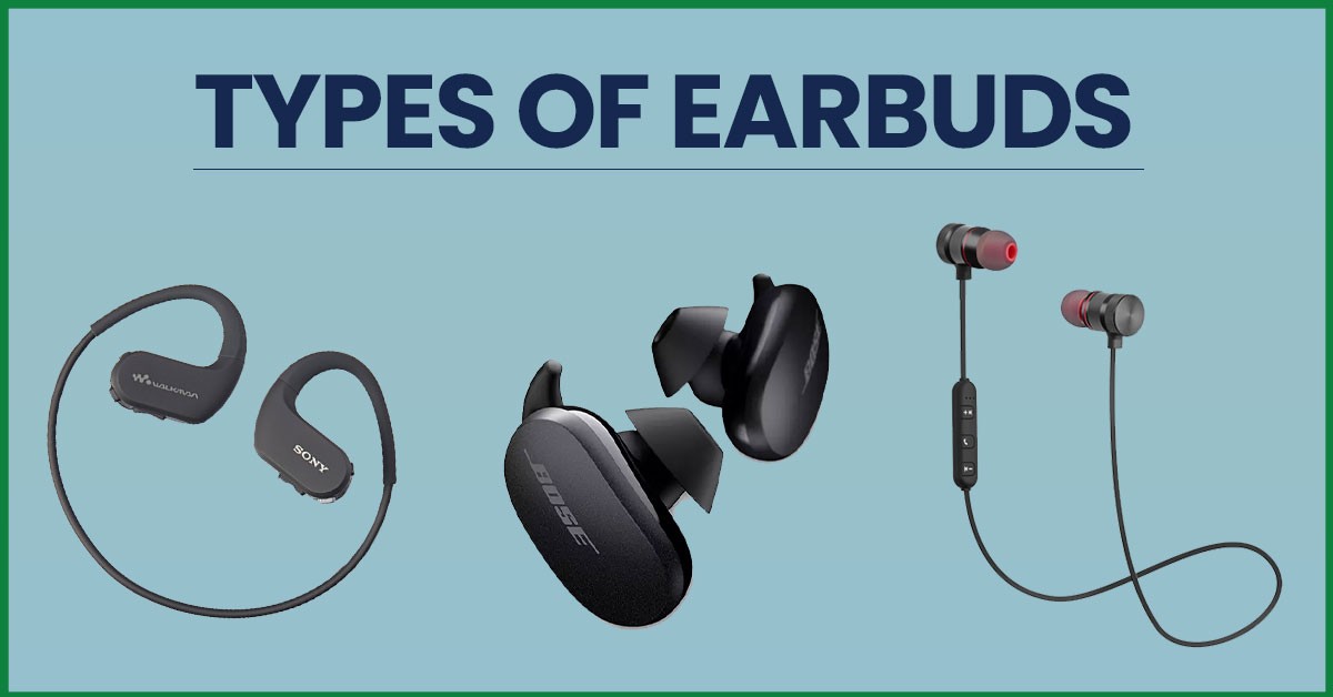 How Long Should You Wear Earbuds a Day?