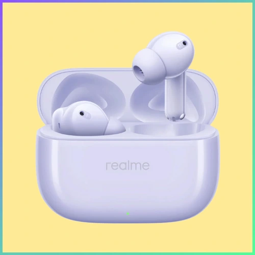 realme Buds T310 (1) TWS Earbuds Under 3000