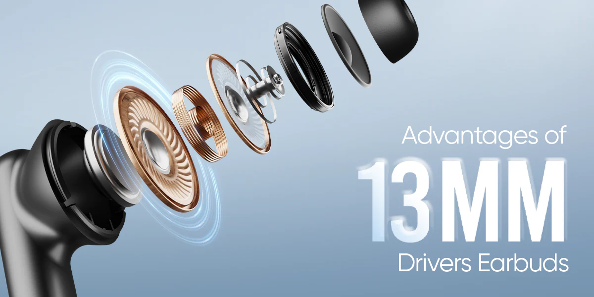 10mm vs 13mm Driver: Which Is Better for Your Listening Experience?
