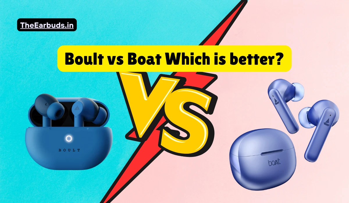 Boult vs Boat Which is better