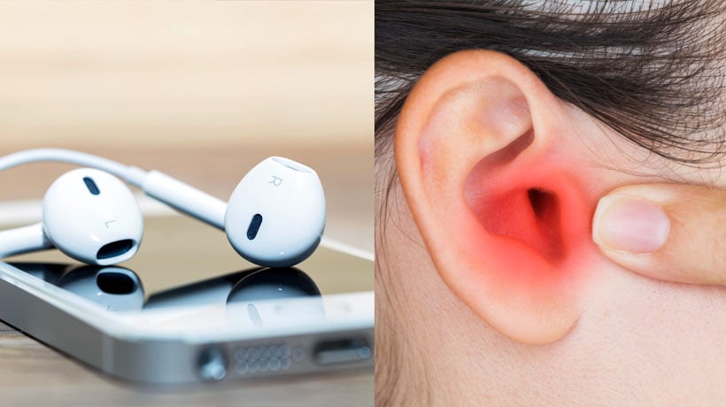 How to Reduce Ear Pain from Earbuds: