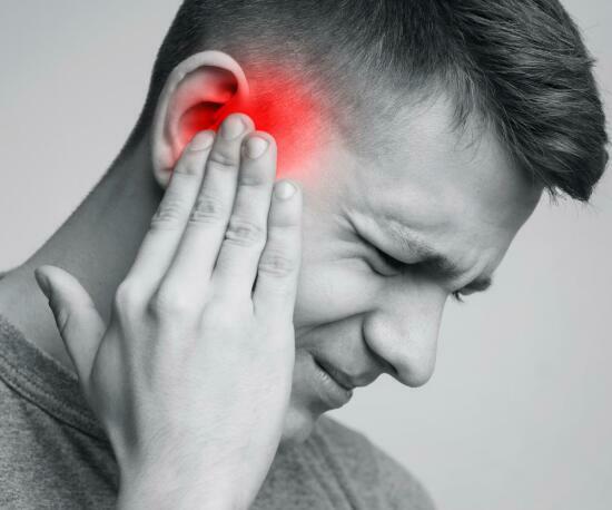 How to Reduce Ear Pain from Earbuds: