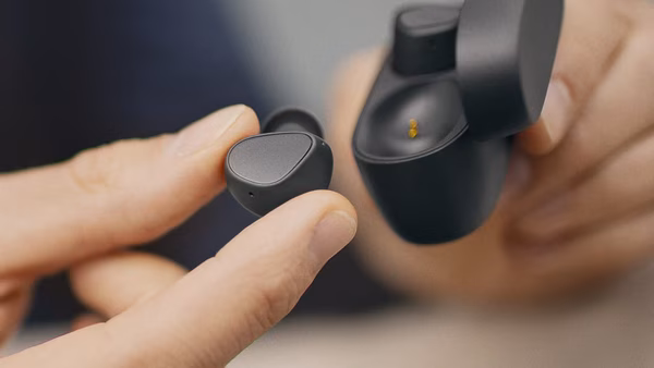 What is Active Noise Cancellation in Earbuds?