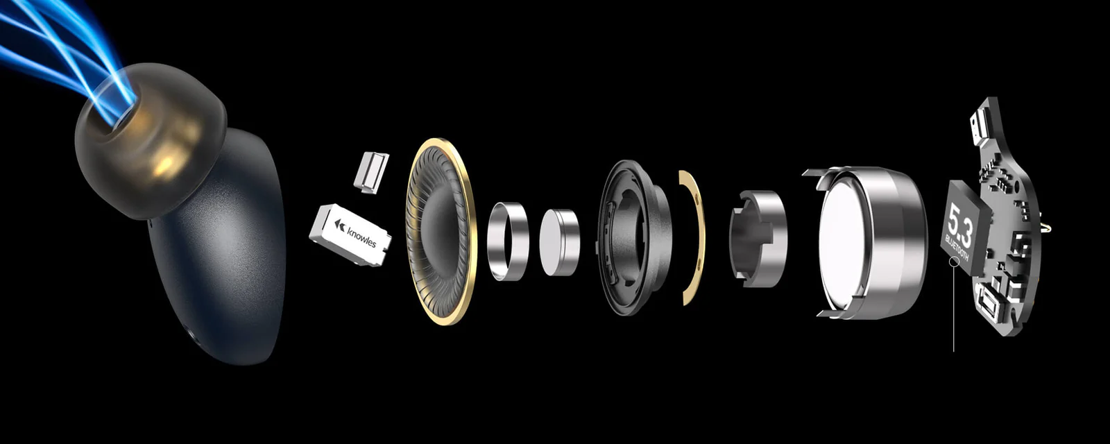 How Many mm Driver is Good for Earbuds?