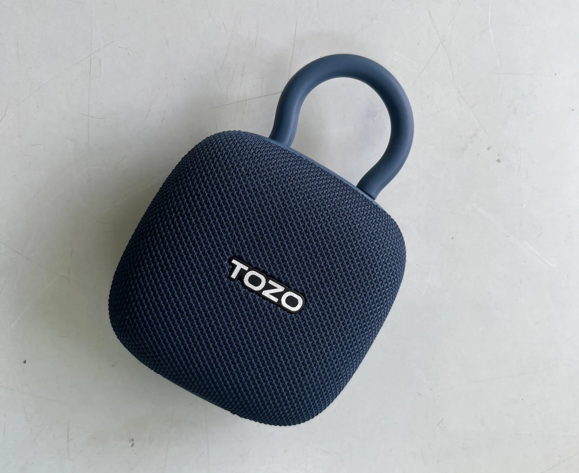 TOZO PE1 Speaker Review