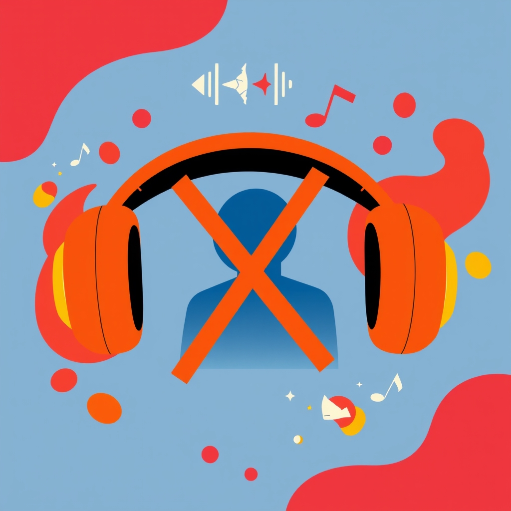 What is Active Noise Cancellation in Earbuds?