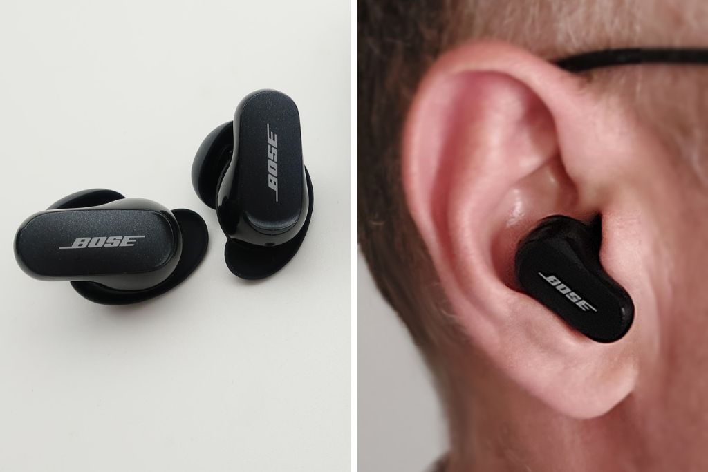 What is Active Noise Cancellation in Earbuds?